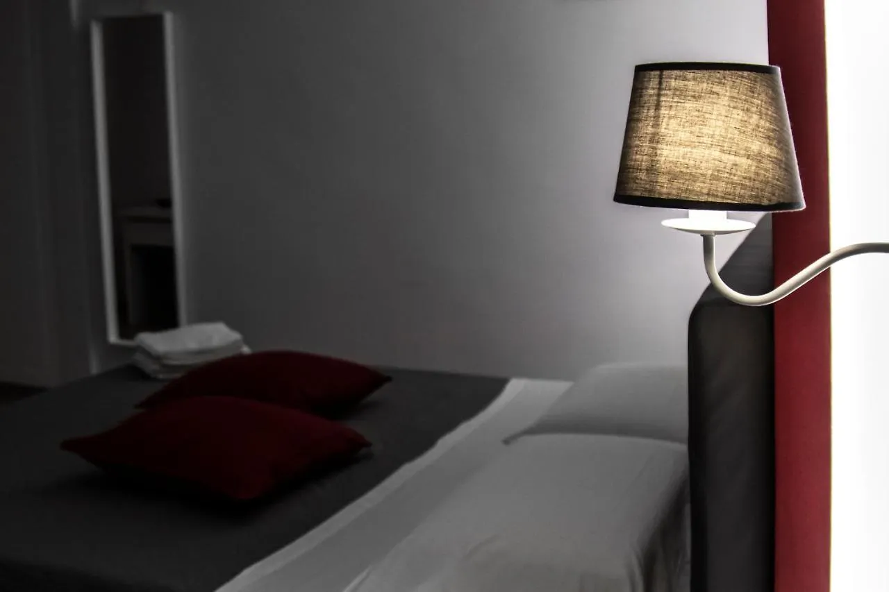 Bed & Breakfast Aurora Luxury Rooms Napoli Italia