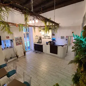  Casa de hóspedes Centro E