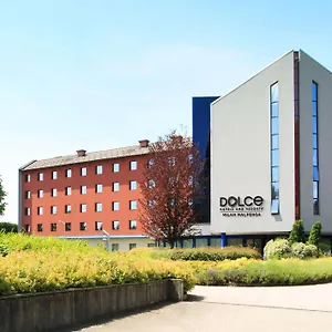 Dolce By Wyndham Milan Malpensa 4*, Somma Lombardo Italia
