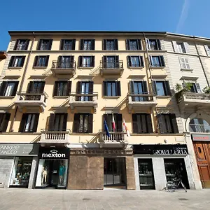 Fenice 3*, Milano Italia