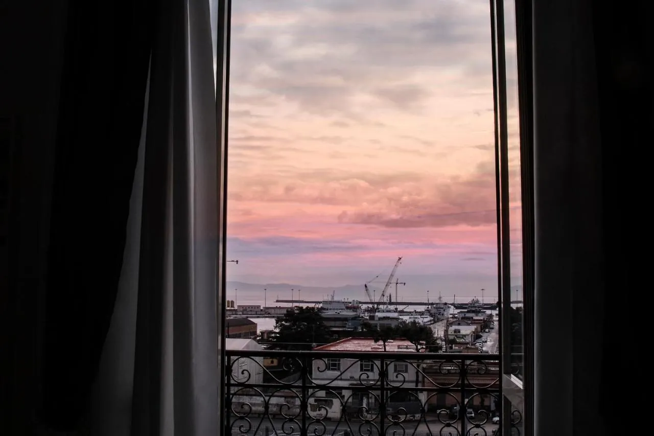 Bed & Breakfast Aurora Luxury Rooms Naples